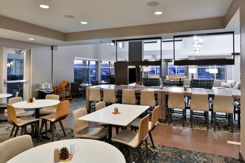 Hotel Residence Inn Coralville