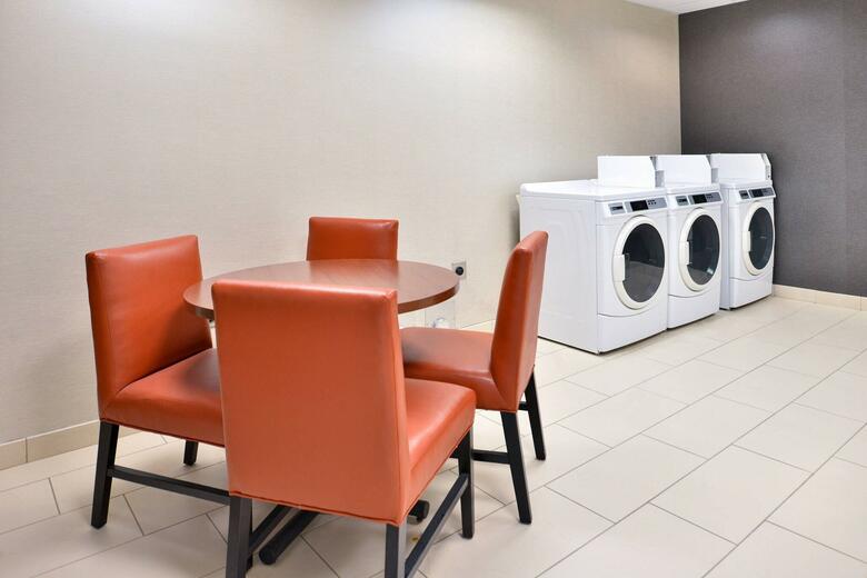 Hotel Residence Inn Coralville
