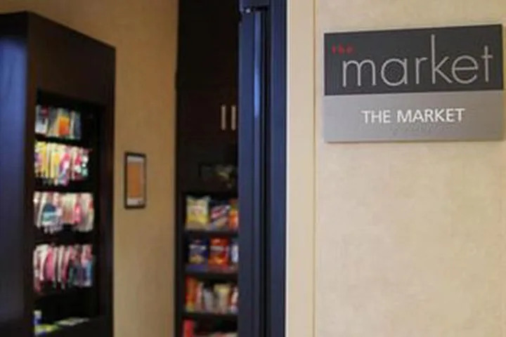 Hotel Residence Inn Coralville