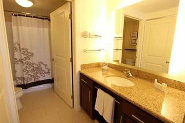Hotel Residence Inn Coralville