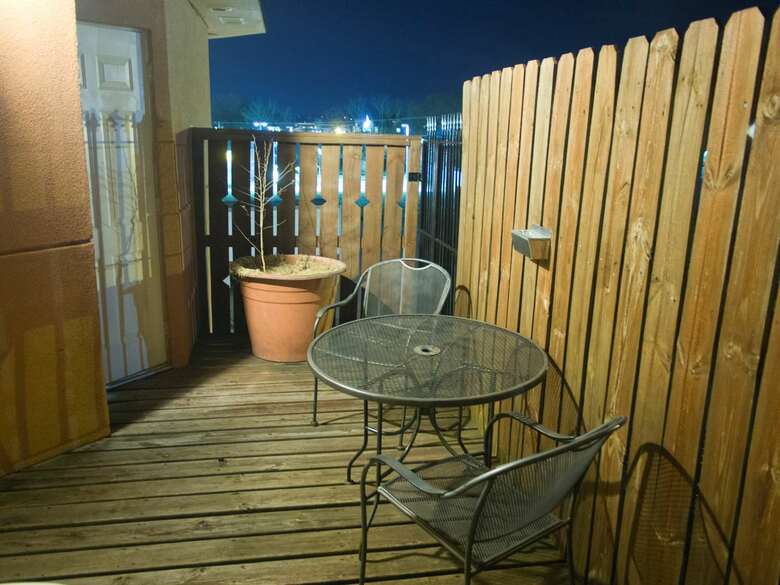Hotel Best Western Cantebury Inn & Suites
