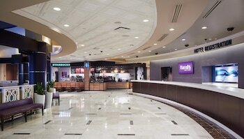 Hotel Harrah's Gulf Coast