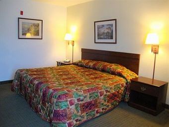 Motel 6 Biloxi - Ocean Springs