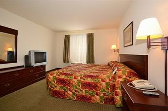 Motel 6 Biloxi - Ocean Springs