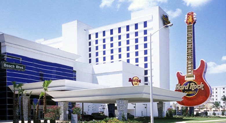 Hard Rock Hotel & Casino Biloxi