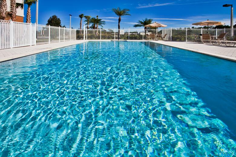 Holiday Inn Express Hotel & Suites Fort Pierce West