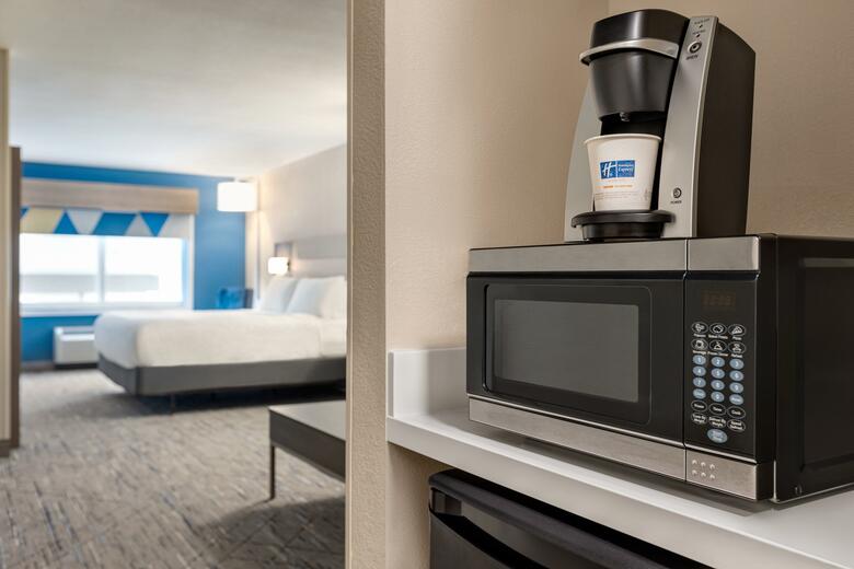 Holiday Inn Express Hotel & Suites Fort Pierce West