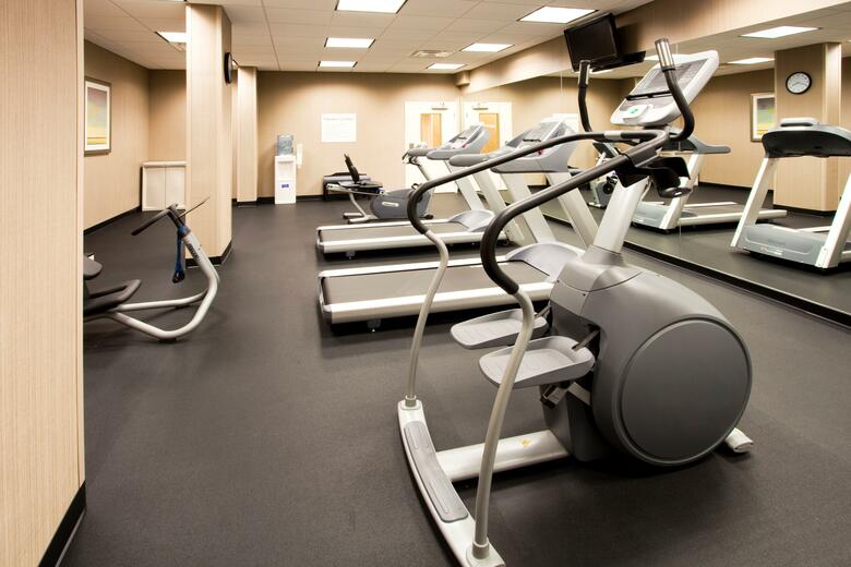 Holiday Inn Express Hotel & Suites Fort Pierce West