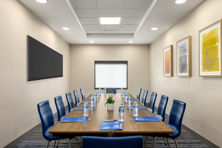 Holiday Inn Express Hotel & Suites Fort Pierce West