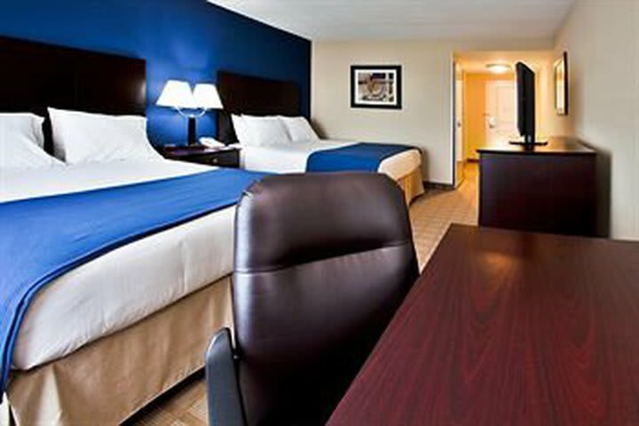 Holiday Inn Express Hotel & Suites Fort Pierce West