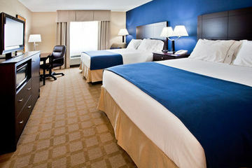 Holiday Inn Express Hotel & Suites Fort Pierce West