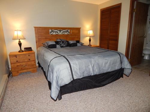 Aparthotel Beaver Village Condominiums By Destination West