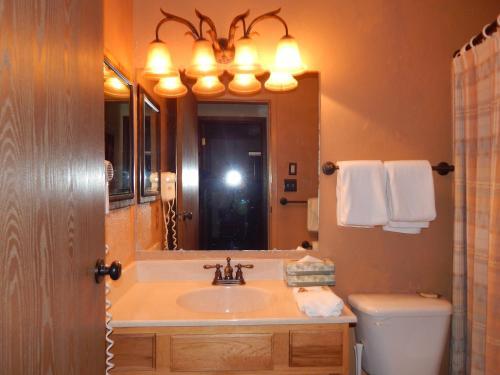 Aparthotel Beaver Village Condominiums By Destination West