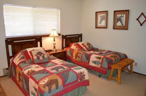 Aparthotel Beaver Village Condominiums By Destination West