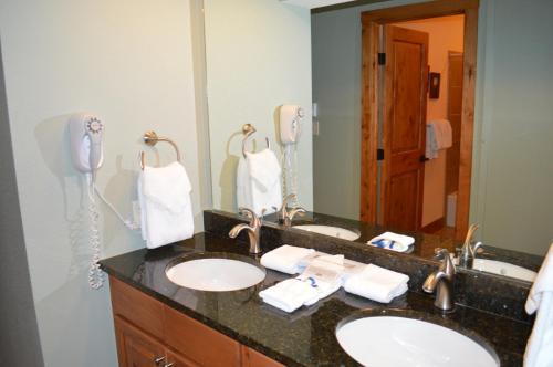 Aparthotel Beaver Village Condominiums By Destination West