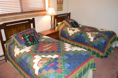 Aparthotel Beaver Village Condominiums By Destination West