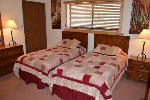 Aparthotel Beaver Village Condominiums By Destination West