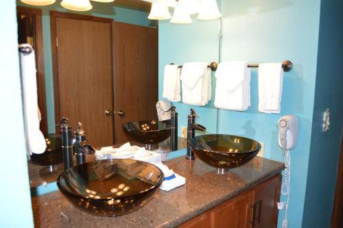 Aparthotel Beaver Village Condominiums By Destination West
