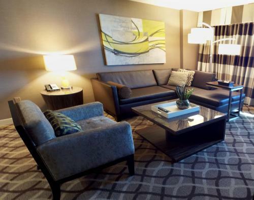 Hotel Golden Nugget Biloxi