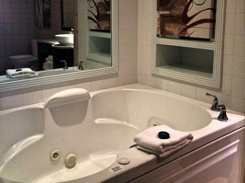 Hotel Golden Nugget Biloxi