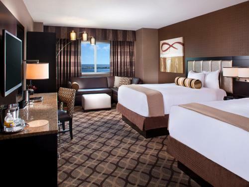 Hotel Golden Nugget Biloxi