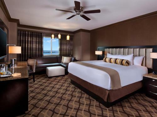 Hotel Golden Nugget Biloxi