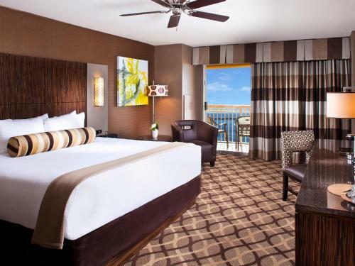 Hotel Golden Nugget Biloxi