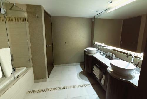 Hotel Golden Nugget Biloxi