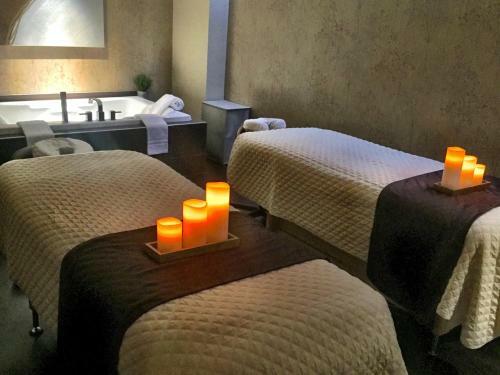 Hotel Golden Nugget Biloxi