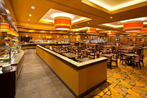 Hotel Golden Nugget Biloxi