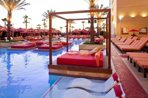 Hotel Golden Nugget Biloxi