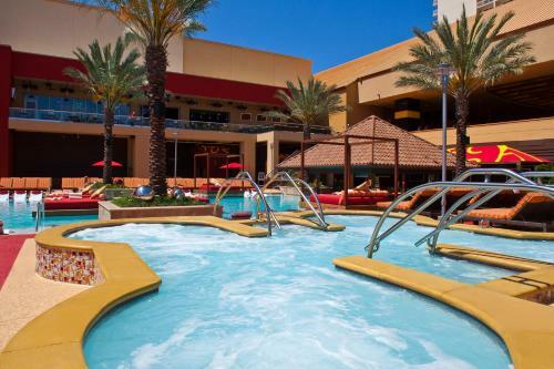 Hotel Golden Nugget Biloxi