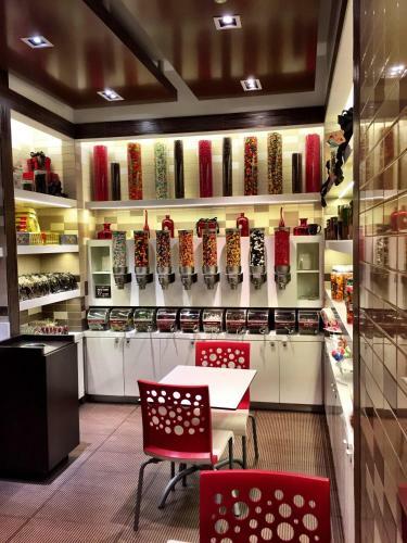 Hotel Golden Nugget Biloxi