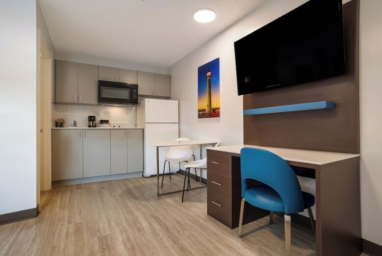 Suburban Extended Stay Hotel D'iberville