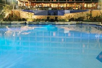 Hotel Treasure Bay Casino