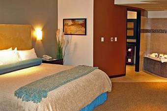 Hotel Treasure Bay Casino