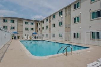 Motel 6 Biloxi - Beach