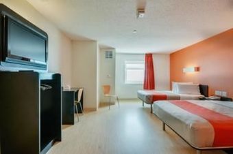 Motel 6 Biloxi - Beach