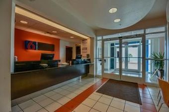 Motel 6 Biloxi - Beach