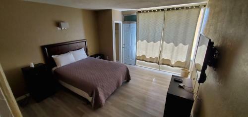 Motel Travel Inn Fort Pierce
