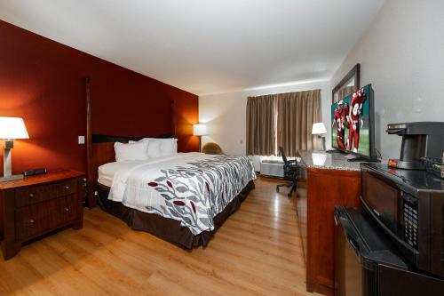 Hotel Scottish Inns & Suites Biloxi