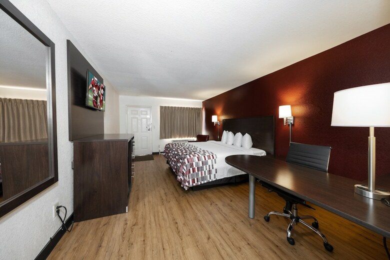 Hotel Econo Lodge Fort Pierce
