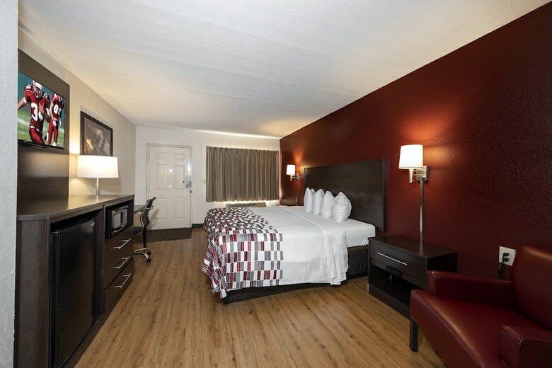Hotel Econo Lodge Fort Pierce