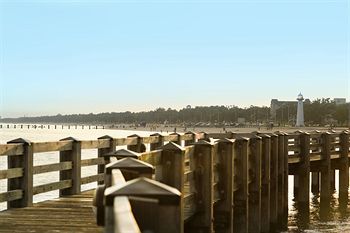 Hotel Four Points By Sheraton Biloxi Beach Boulevard