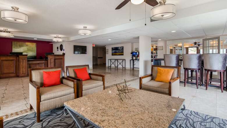 Hotel Best Western Plus Cypress Creek