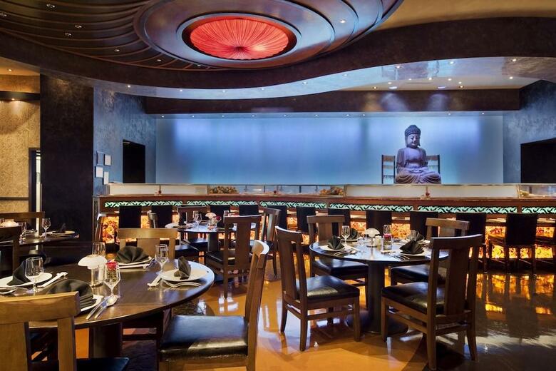 Hotel Ip Casino Resort & Spa