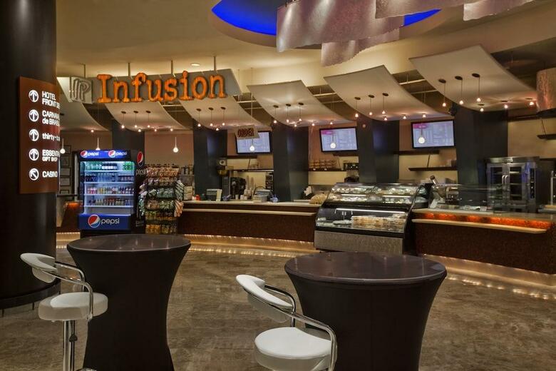 Hotel Ip Casino Resort & Spa