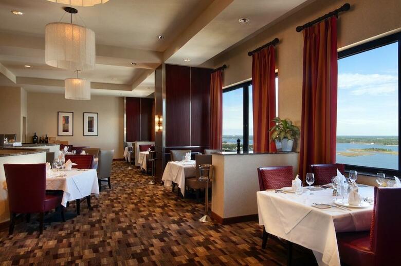 Hotel Ip Casino Resort & Spa