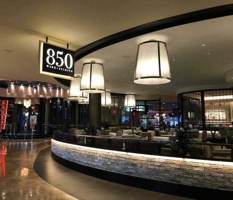 Hotel Ip Casino Resort & Spa