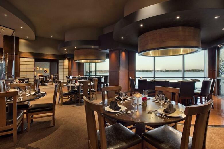 Hotel Ip Casino Resort & Spa